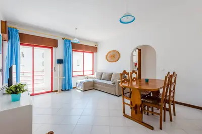Image de Appartement avec 1 chambre à 200 m de la plage