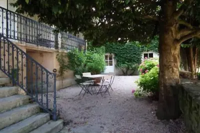 Image de Demeure de charme week-end vacances pont