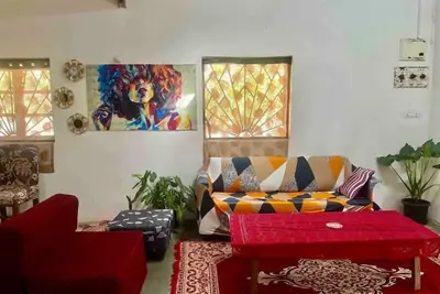 Image de The Wild Flower - Aesthetic Portuguese Cottage
