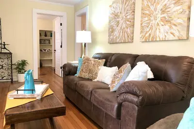 Image de Willows Cottage - Charming Home in Paragould