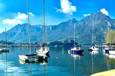 Image de Villa Montesole - Residential Area Lecco