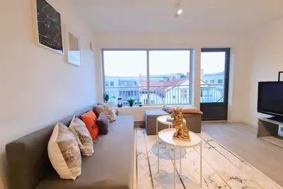 Image de Welcome to Chimera Apartments Oslo S