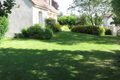 Image de F3 dans maison individuelle à 30km de Paris