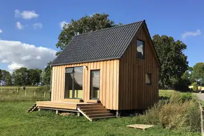 Image de Supergemütliches Haus auf dem Land