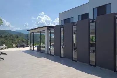 Image de Archi Villa