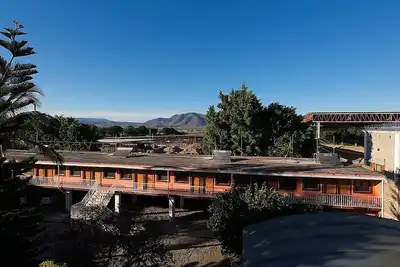 Image de Hotel Cuatro Caminos Etzatlan Hotel con Ambiente Familiar, 5 Minutos del Centro