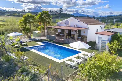Image de Finca Macías