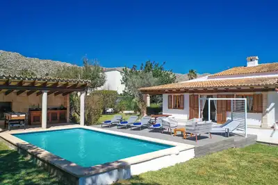 Anere, Villa 5StarsHome Mallorca