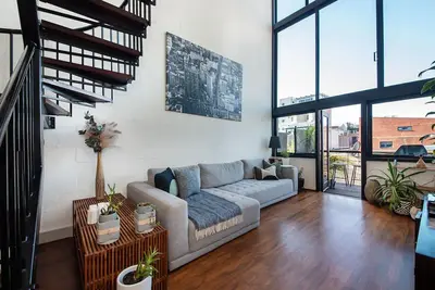 Image de Loft Living Close to the Mcg