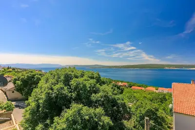 Image de Superbe vue sur la mer à seulement 500 mètres de la plage