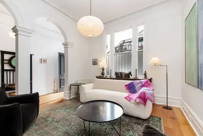 Image de Mrs Stanley in Richmond