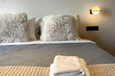 Image de Athens City Chic apartment (2 bathrooms)