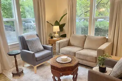 Image de 3 Bedroom Bungalow in the Avenues