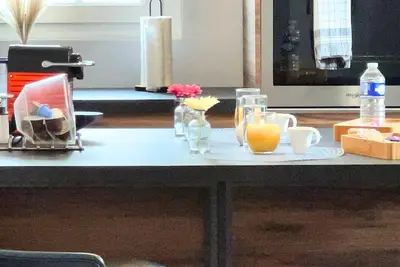 Image de Maison champêtre a 45 mn paris