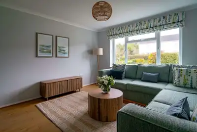 Image de Wendover - sleeps 6 guests in 3 bedrooms