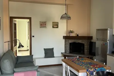 Image de Cosy centrally located apartment with free of charge garage