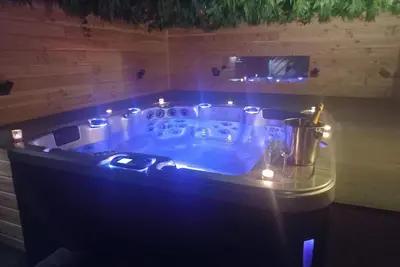 Image de La Maison du Plaisir- Isigny sur MerMaison entièrement privatisée