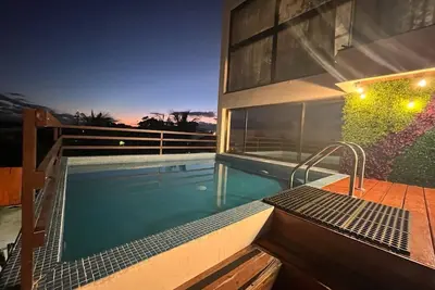 Image de Stunning Ph 4bd W/rooftop Jacuzzi 5th Av