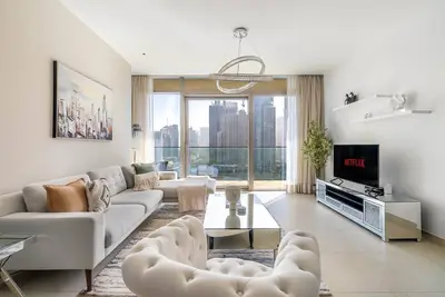 Image de GuestReady - Séjour merveilleux dans la marina