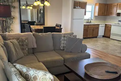 Image de Cozy Apartment on Quiet Street