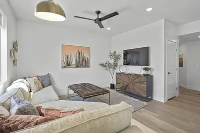 Image de Kanab Retreat: Sauna, Red Rock Views, Near Zion