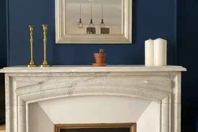 Image de Appartement de charme, calme proche Garibaldi et port Lympia