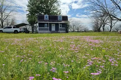 Image de Pecan Farm Cabin