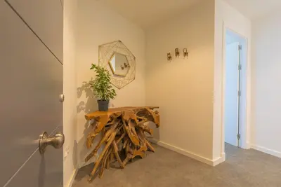 Image de Ático Exclusivo con Vista Panorámica, Parking, Jacuzzi y Wifi