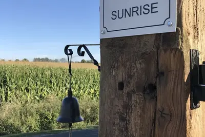 Image de Gîte Sunrise