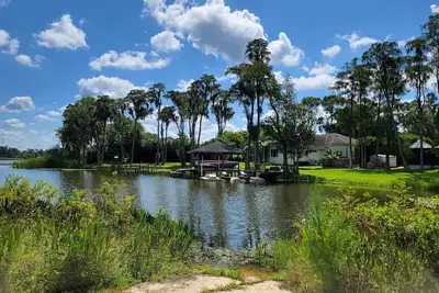 Image de Paradise in Lutz