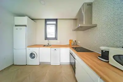 Image de Nueva Casa Adosada con Parking Jacuzzi y Wifi