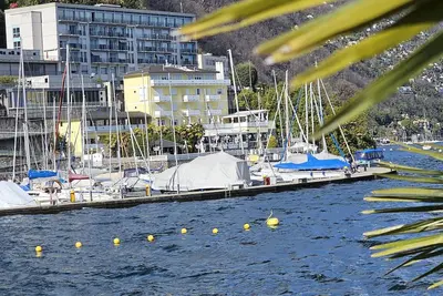 Image de Zentral und Ruhig am See