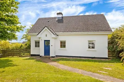 Image de Brittas Bay Holiday Village No 7