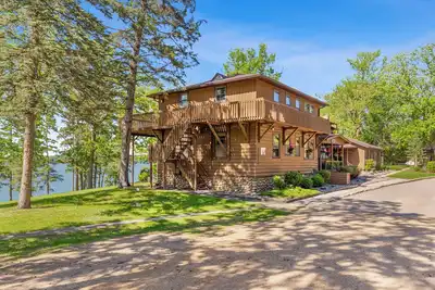 Image de Timberlane Resort Cabin #11 | 2 Bed, 2 Bath