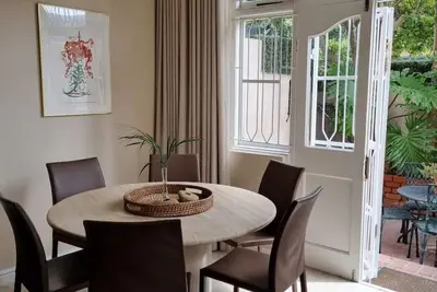 Image de Luxurious Sea Point Apartment