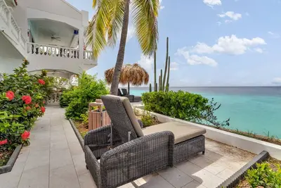 Image de Belmar 6 oceanfront 2 bedroom apartment