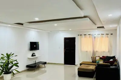 Image de Cozy Two bedroom apartment with beautiful view