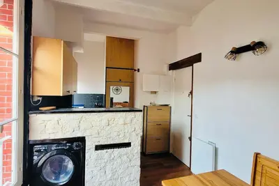 Image de Au Chant des Mouettes de Cabourg