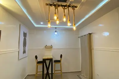 Image de Séjour Paisible à Cotonou : Appartement Tout Confort