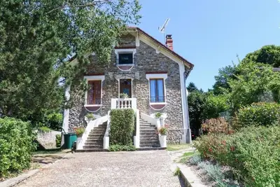 Image de Pause champêtre au cœur du Vexin 🌺