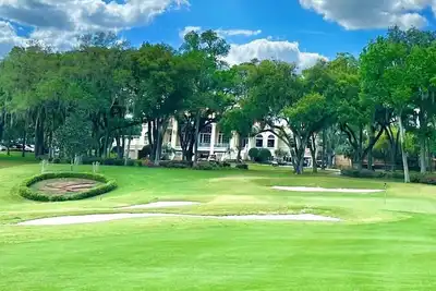 Image de Villa #9 at Lake Jovita Golf & Country Club, Discover Your Ideal Golf Retreat