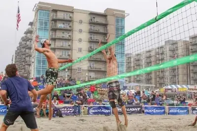 Worldmark Seaside, Beachfront Resort! ! Add Nights 5, 6 &7 only 50 each.