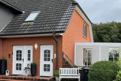 Image de Ferienwohnung Ahoi