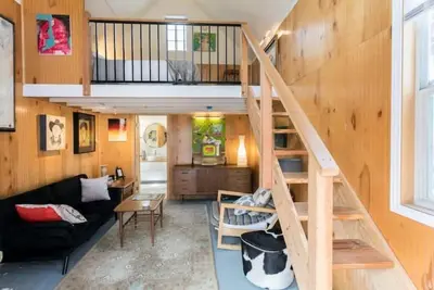 Image de Romantic Art House