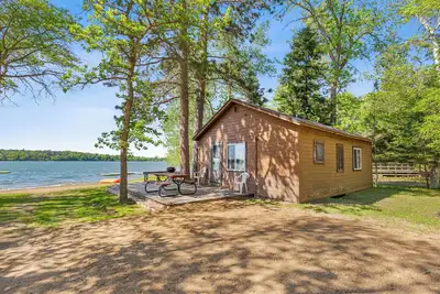 Image de Timberlane Resort Cabin #9 | 2 Bed, 1 Bath