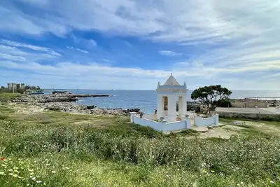 Image de Sea View Vacations 'Da Nonna Maria'