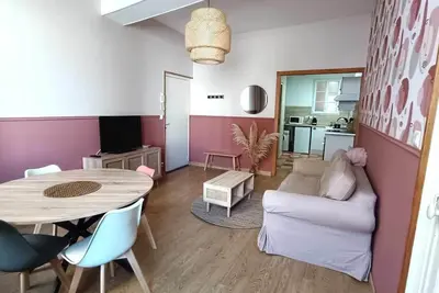 Image de Terre de Bourgogne - Appartement en plein cœur d'Avallon