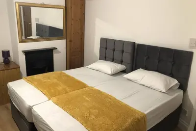 Image de Golden Villa - Stunning three bedroom house