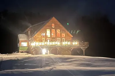 Image de Experience Bethel charm near Sunday River