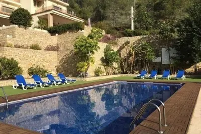 Image de Ventura - Calpe, Costa Blanca